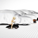 Illustration for article titled Saab gets into the teasing concepts game for Geneva